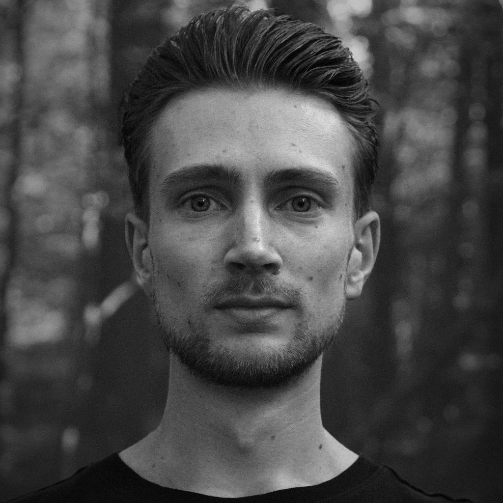 Marco Lengsdorf Portrait